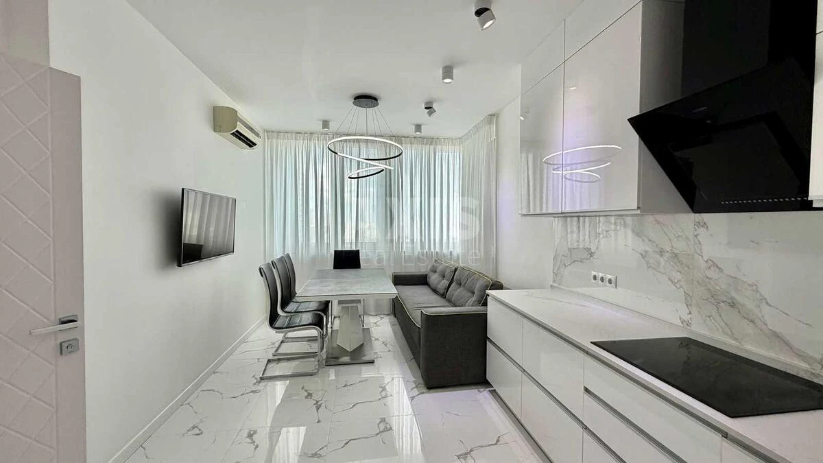 3к квартира ул. Гмыри Бориса 14А713388