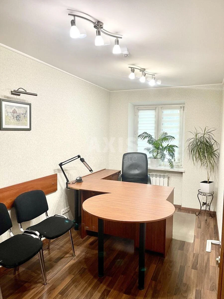 Офис ул. Иоанна Павла II 22, 55м2698266