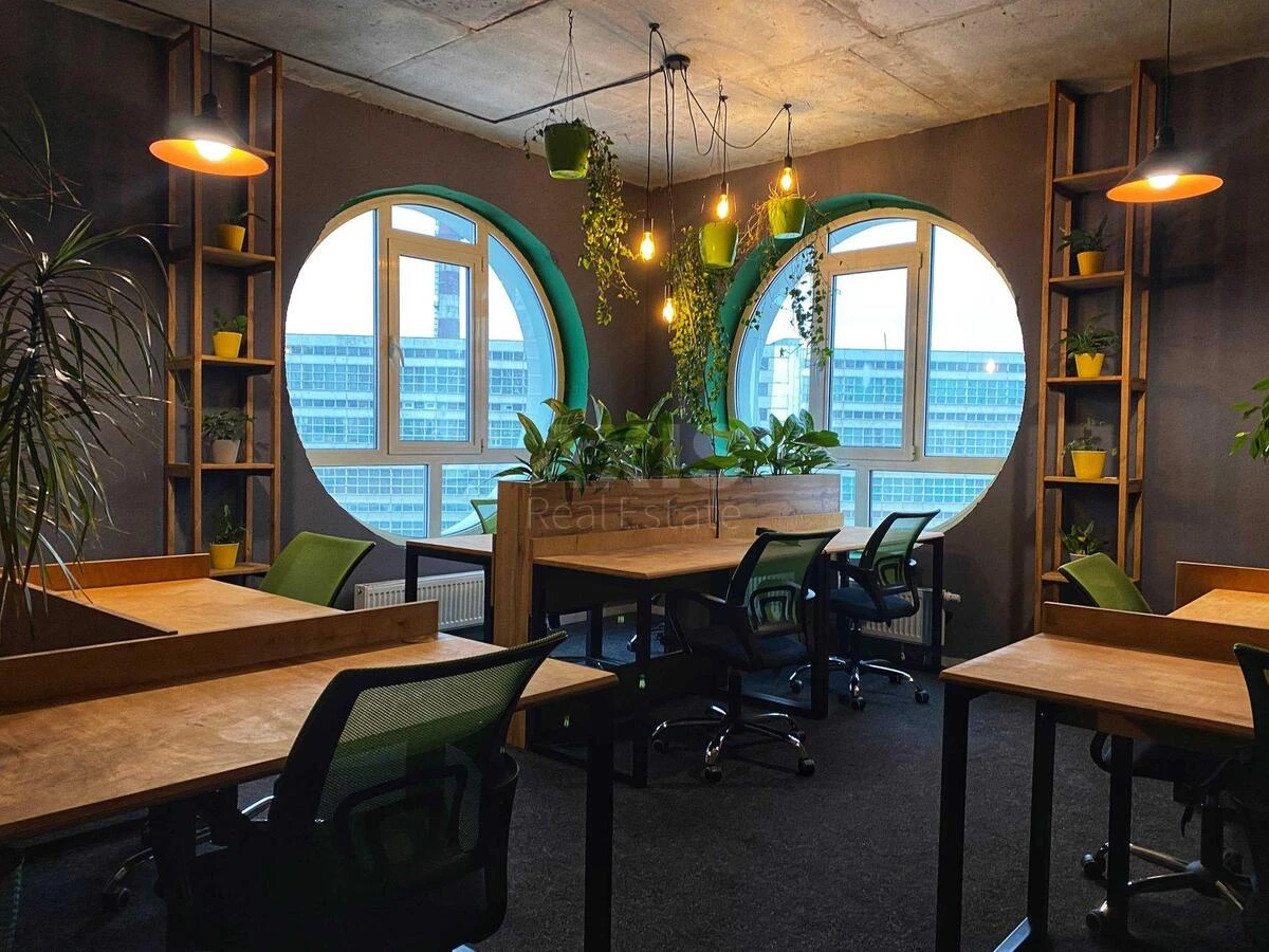 Office uzv. Klovs'kyj 7А, 150m26984218