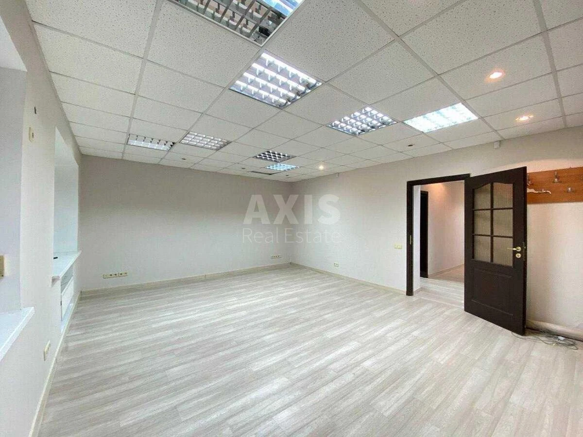Office vul. Orlyka Pylypa 9, 60m2666752