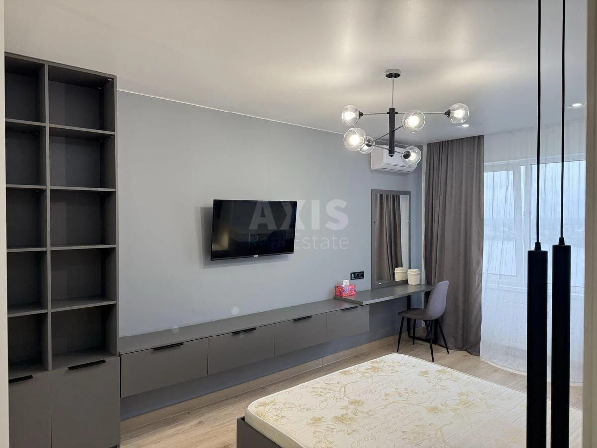 1k apartment vul. Vyshnjakivs'ka 2711575