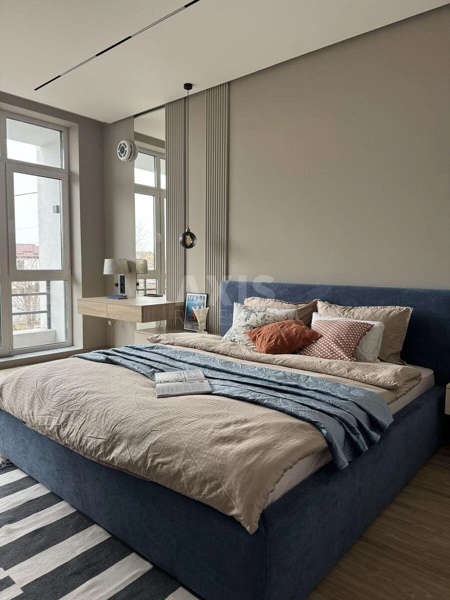 House vul. Sergija Kolosa, 150m2, Kyiv city621561