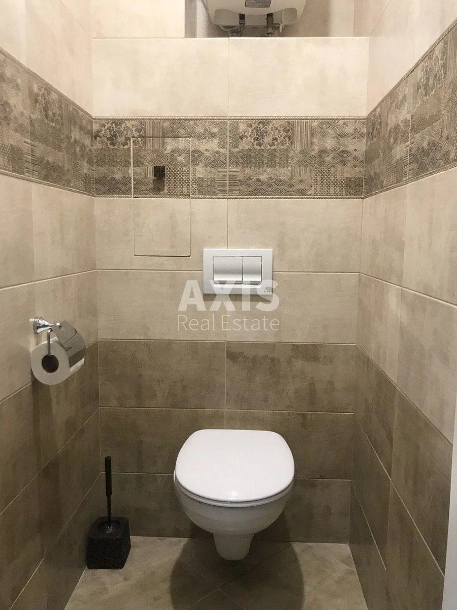 1k apartment vul. Kombinatna 25386312