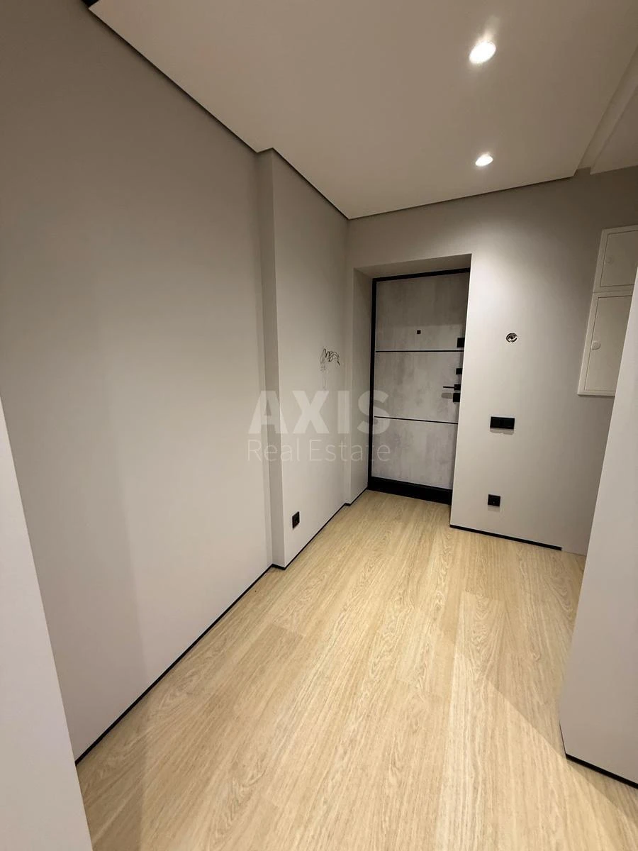 3k apartment vul. Gorlivs'ka 2206664716