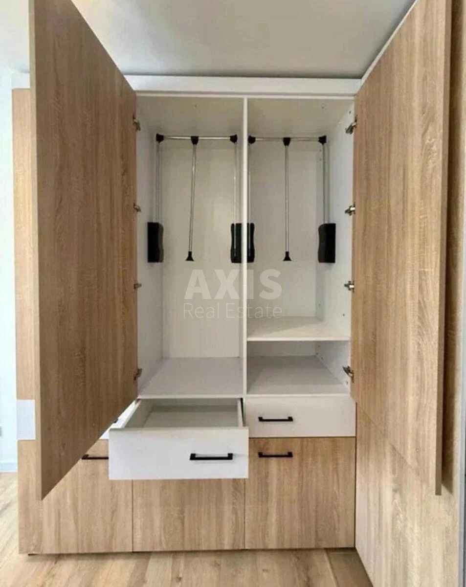 1к квартира наб. Днепровская 17К697667