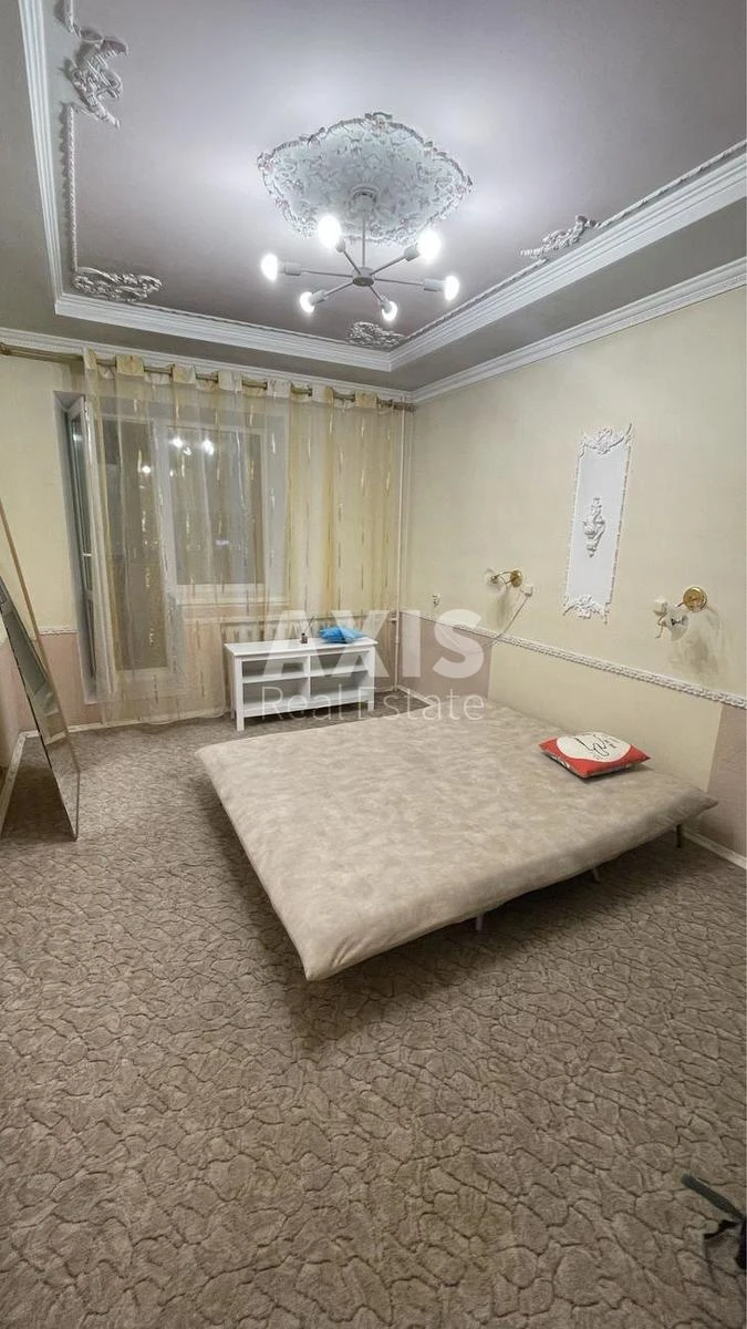 3k apartment vul. Koshycja Oleksandra Seven A435031
