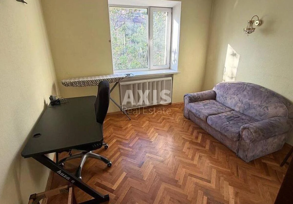 3к квартира ул. Антоновича 103 А6876413