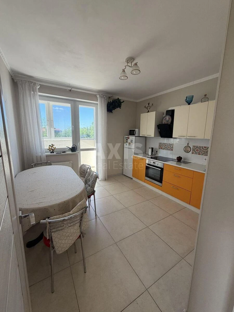 2k apartment vul. Demii'vs'ka 1668801