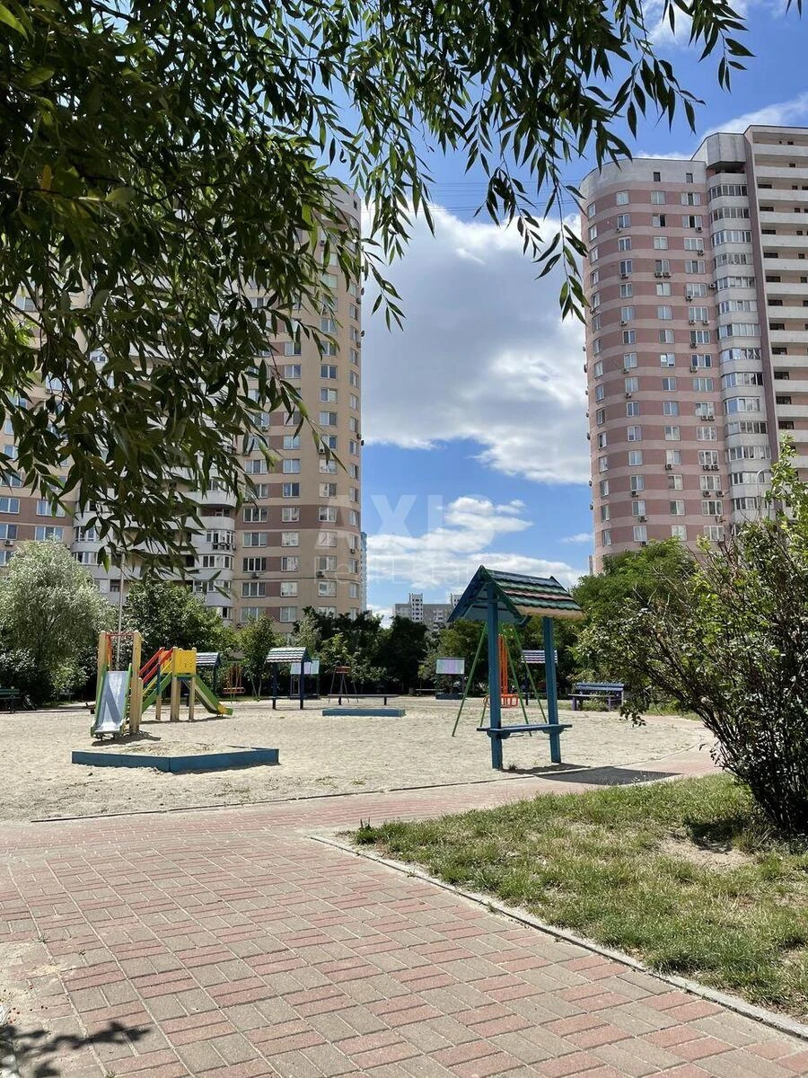 3к квартира ул. Елены Пчилки 2Б6993220