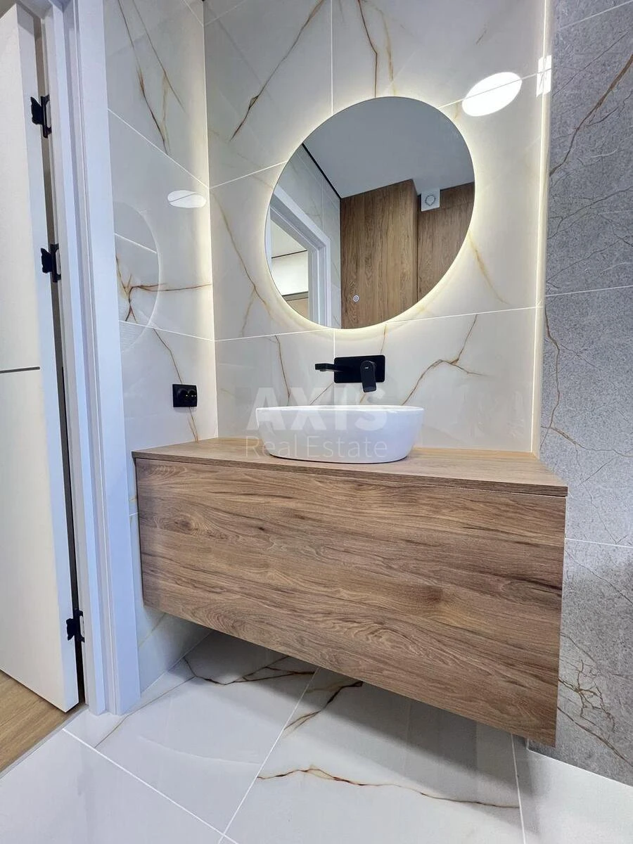 1k apartment vul. Myhajla Maksymovycha 246847611
