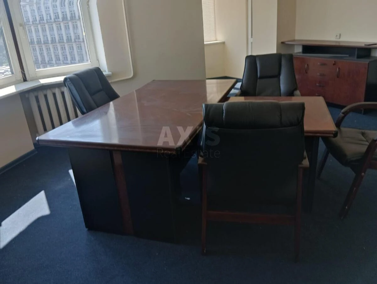 Офис ул. Крещатик 4, 120м26995810