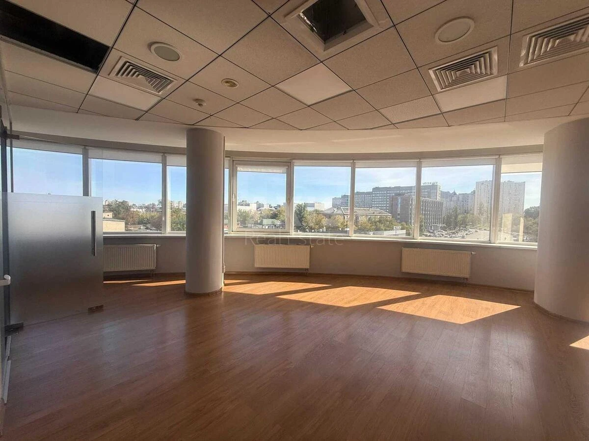 Office vul. Sverstjuka Jevgena 2, 88m2714300