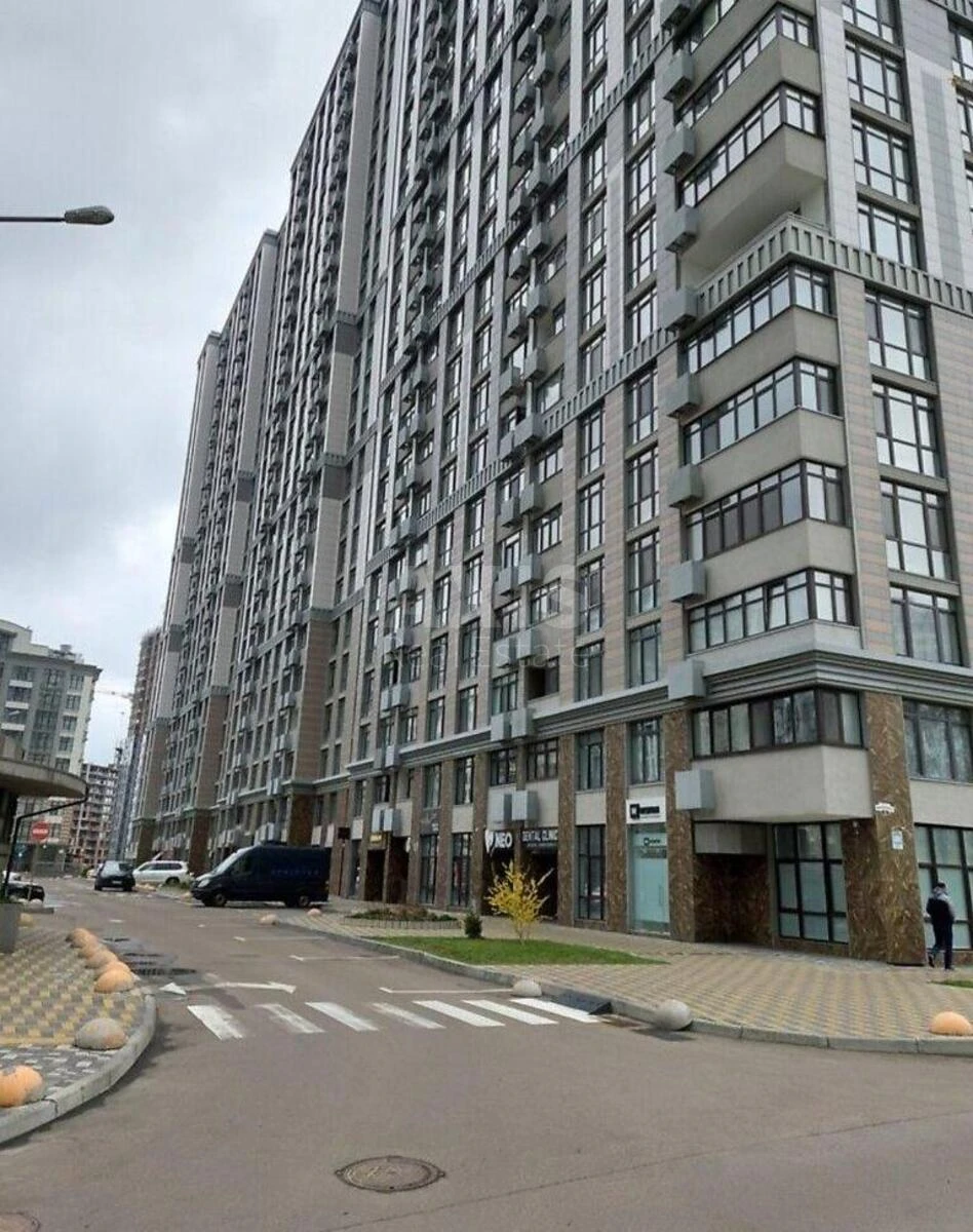 2к квартира ул. Подвысоцкого Профессора 27001210