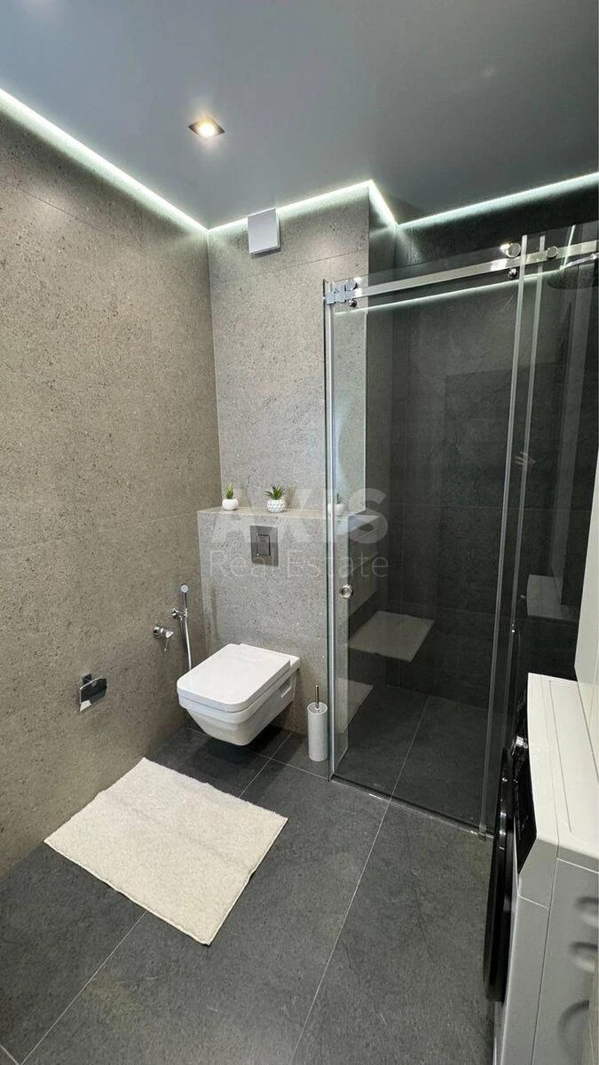 1k apartment vul. Prychal'na 10686024