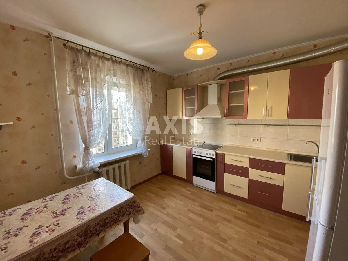 2k apartment vul. Levka Lukyanenka 15G64817