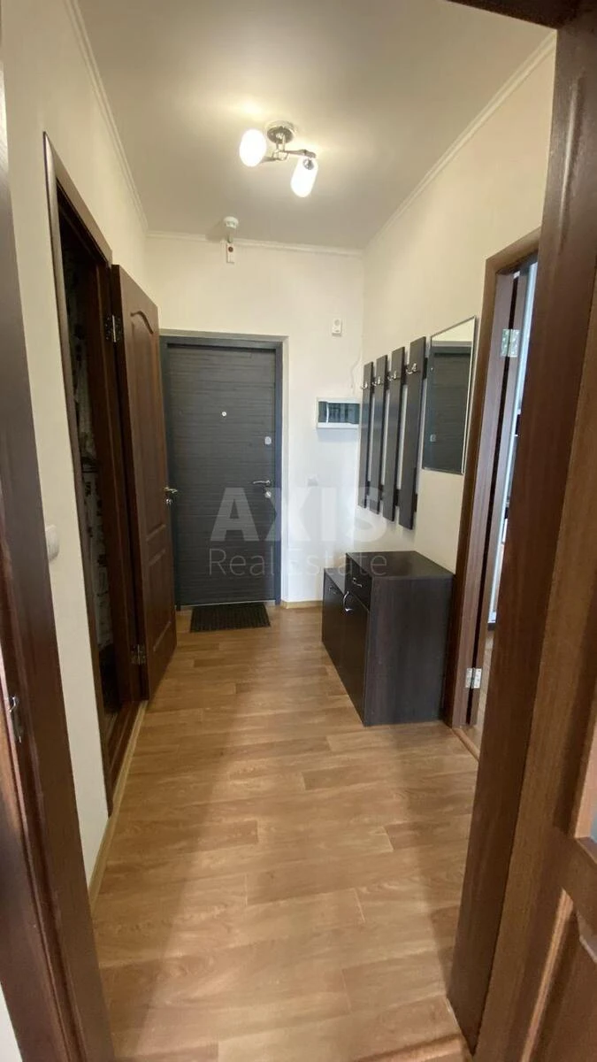 1к квартира ул. Гмыри Бориса 12Б7013513