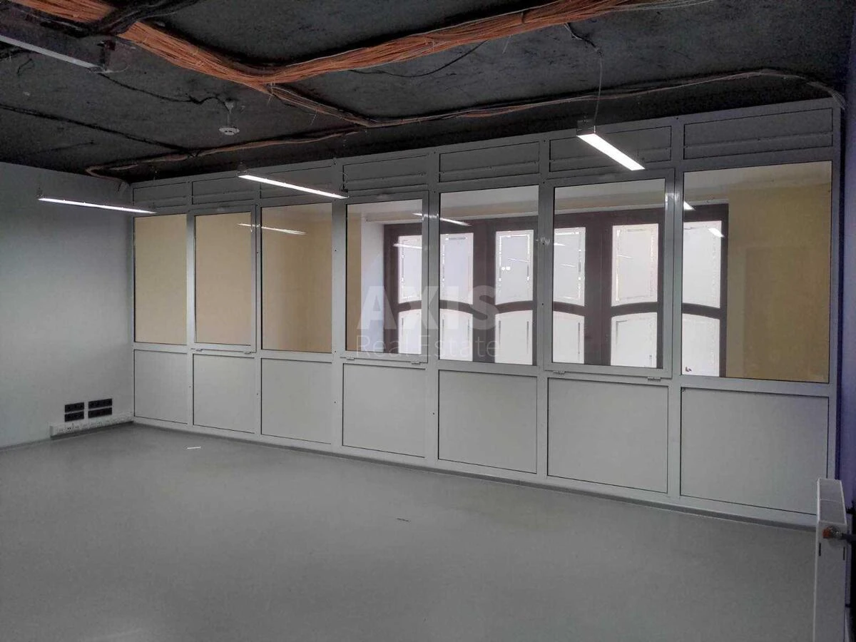 Office vul. Irynyns'ka 5/24, 350m2686847