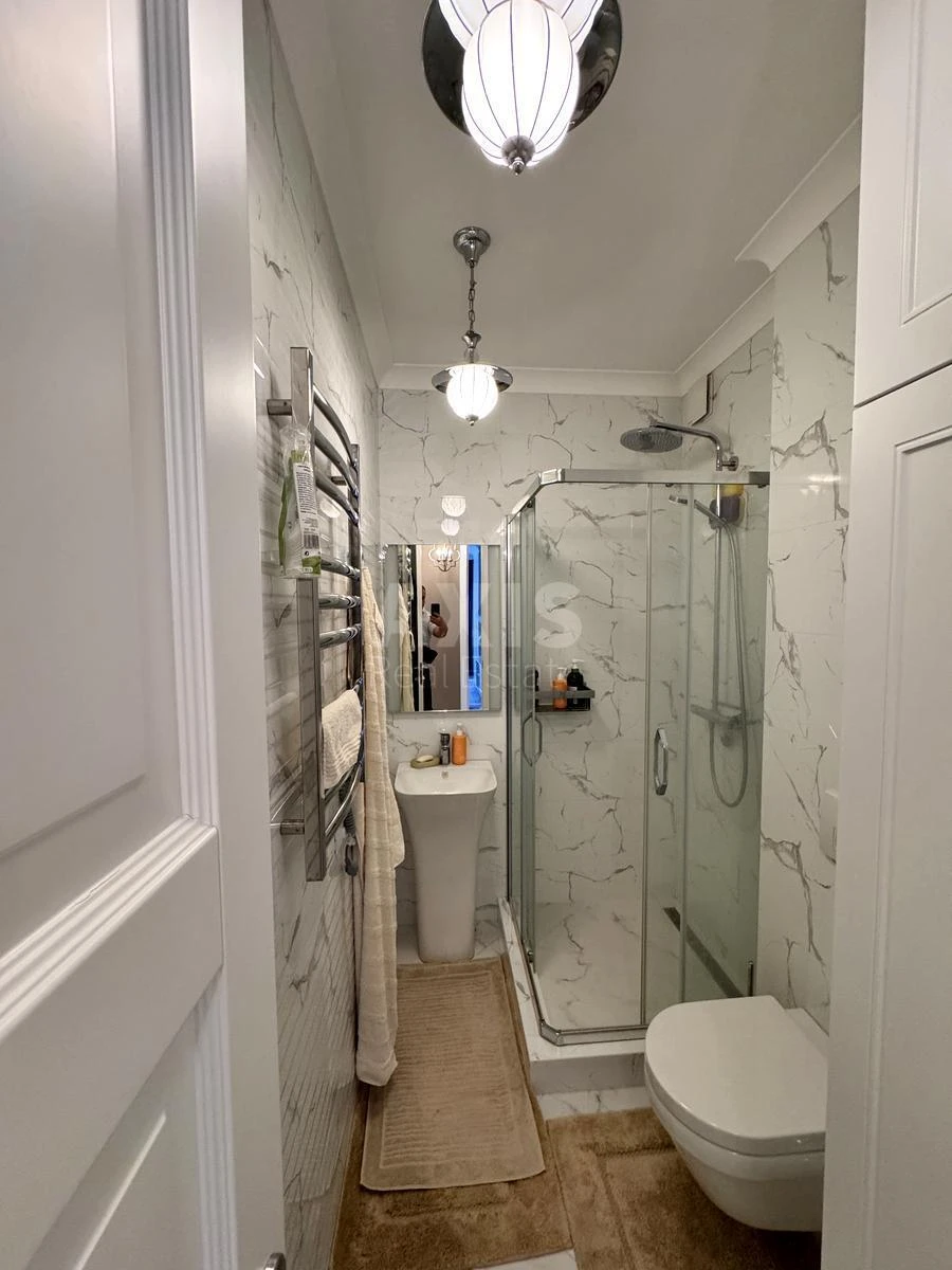 2k apartment vul. Zarichna 167015913