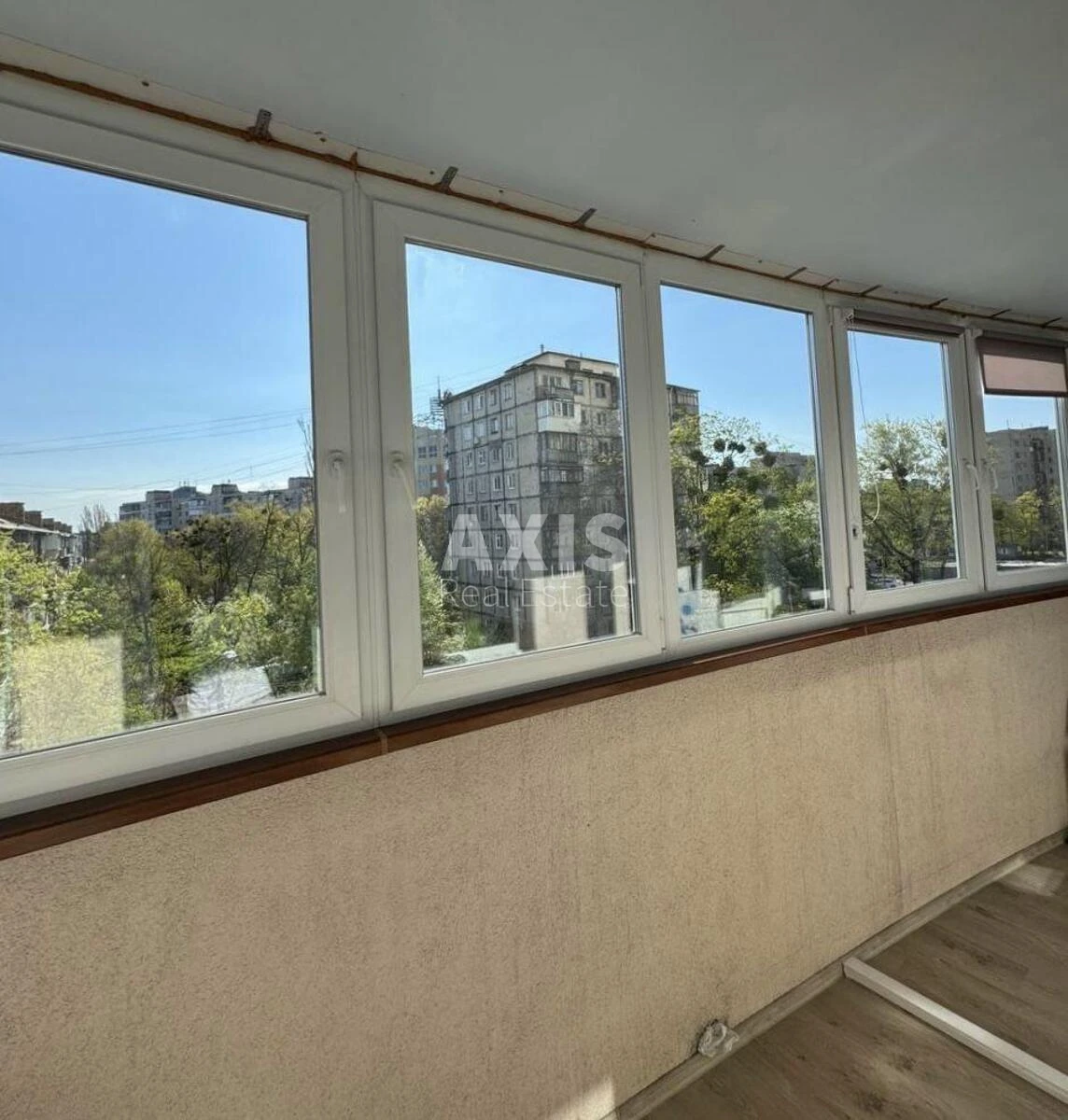 2k apartment vul. Sikors'kogo Igorja Aviakonstruktora 1686185