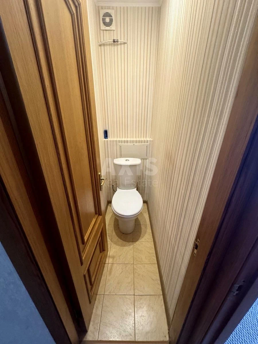 2k apartment vul. Vvedens'ka 26688955