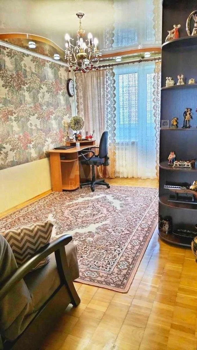 3k apartment vul. Pantelejmona Kulіsha 17703802