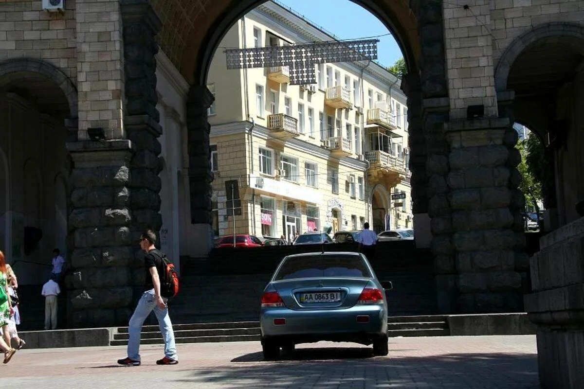 Объект торговли ул. Лютеранская 3, 290м2689303