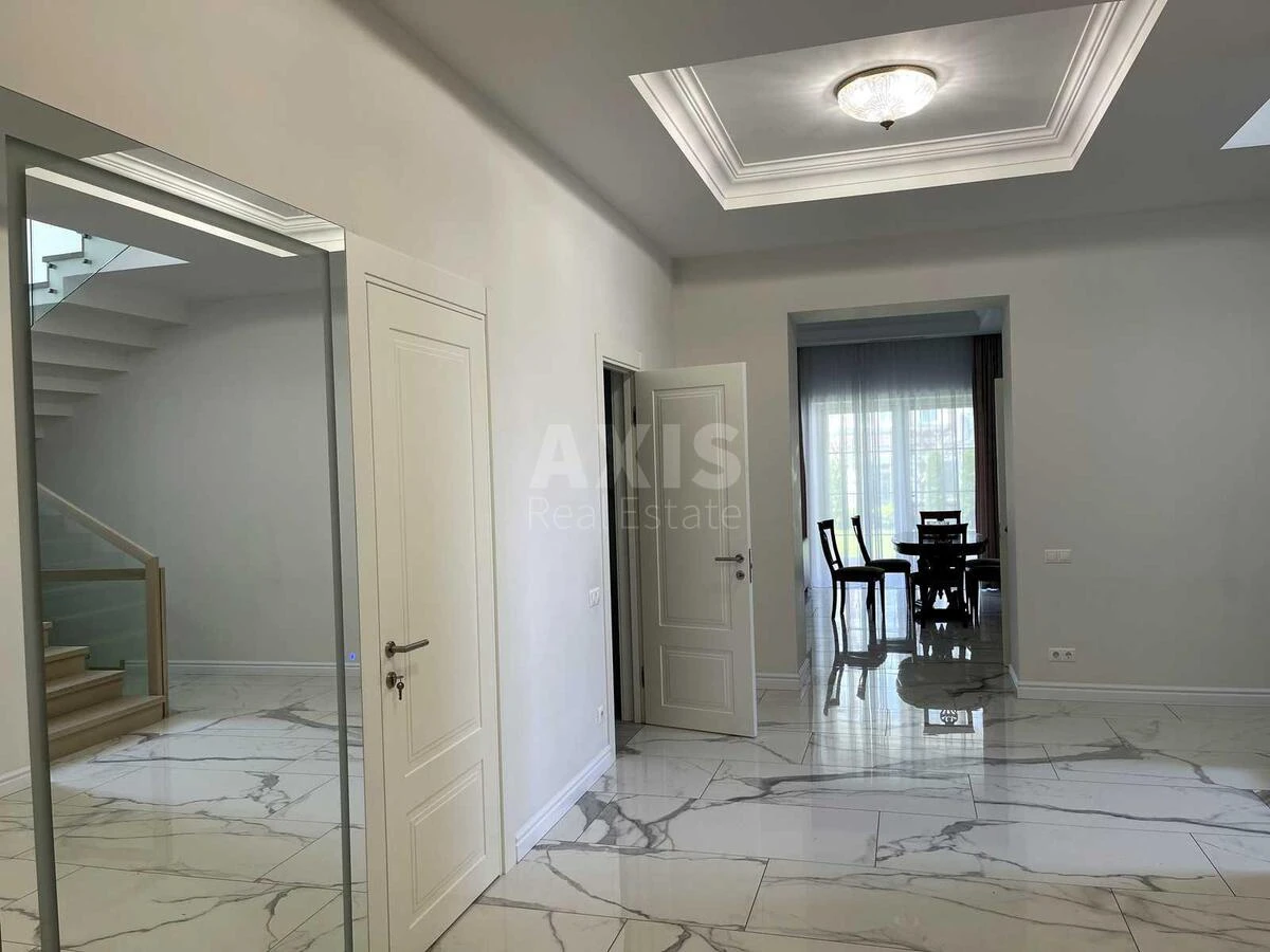 House vul. Vil'shans'ka, 450m2, Kyiv city7045514
