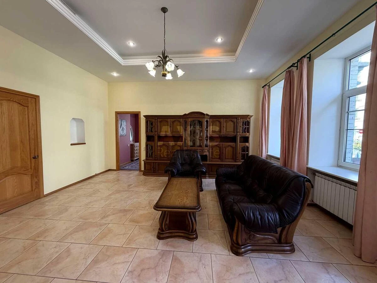 2к квартира ул. Борисоглебская 9/15705394