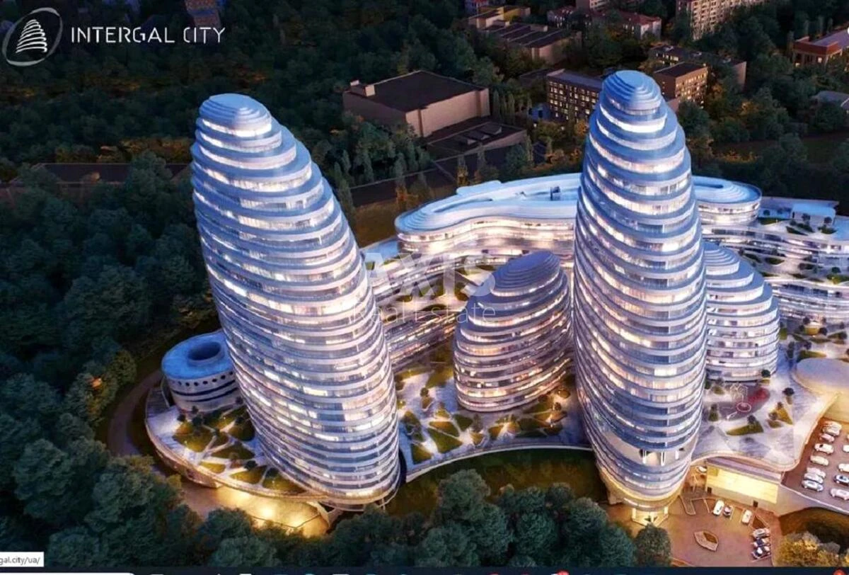 1к квартира ул. Старонаводницкая 16B693870