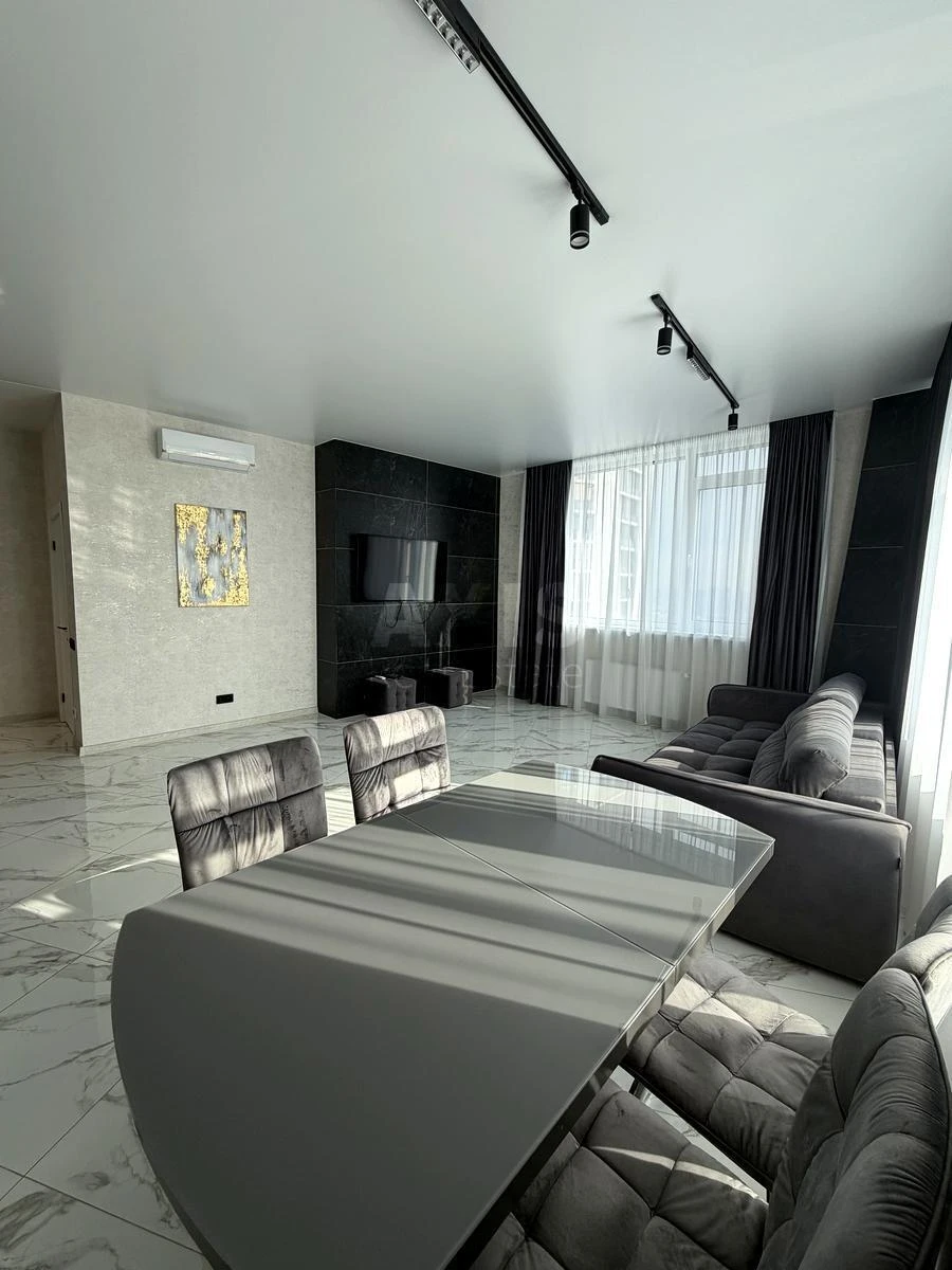 2к квартира пр-т Берестейский 11, корп. 16770510