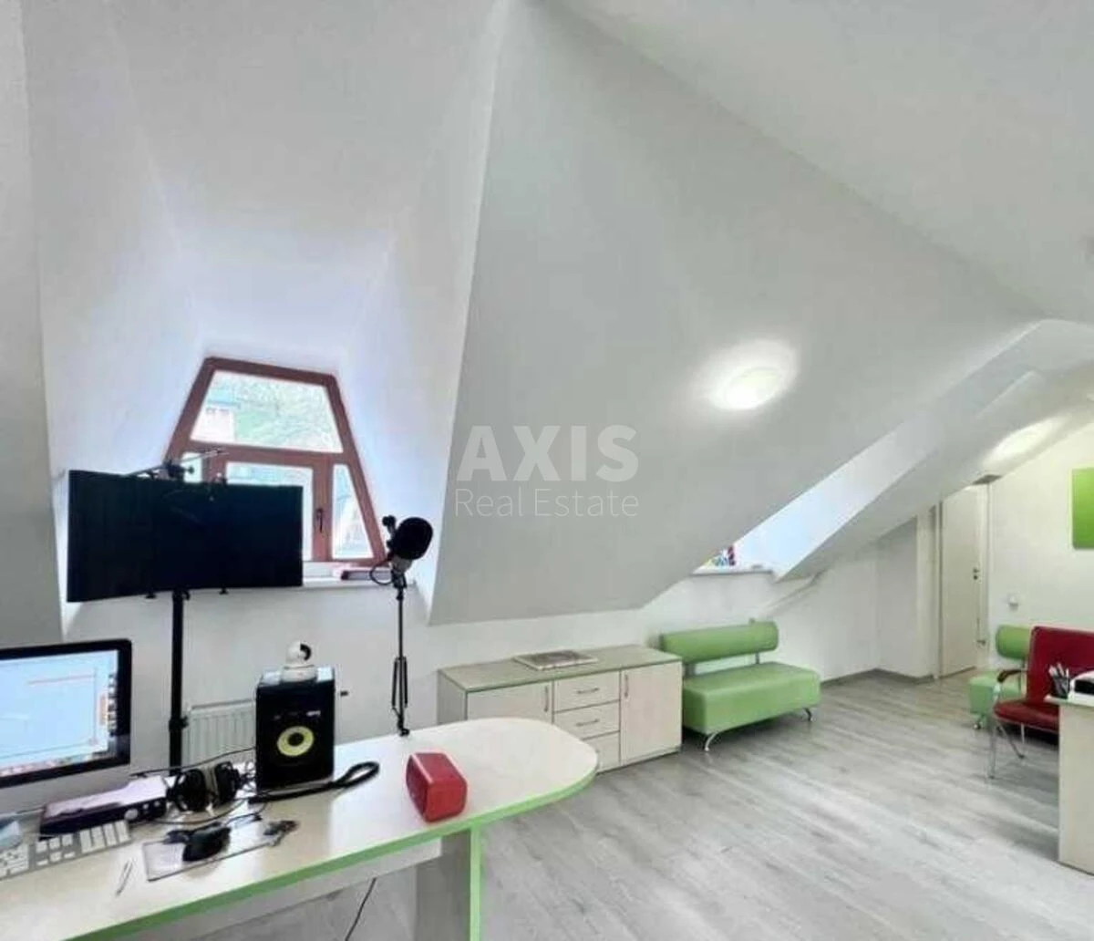 Офис ул. Воздвиженская 22, 155м2707603