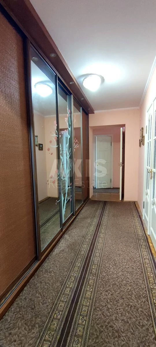 3k apartment vul. Andriya Verkhohlyada 26938212