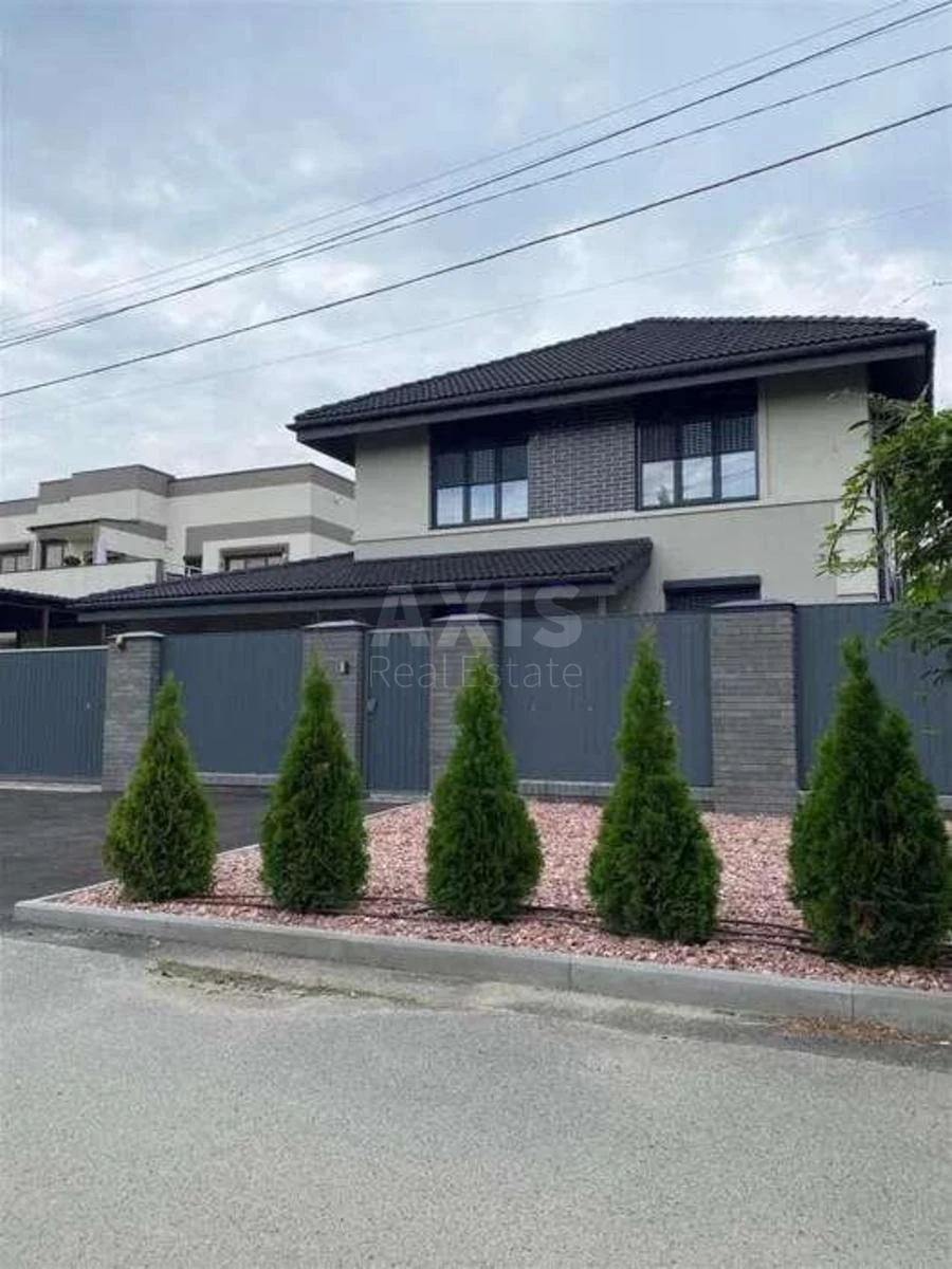 Дoм проезд Сырецкий, 250м2, город Киев23048