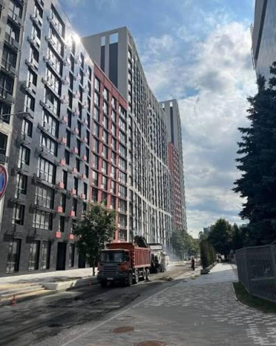 3к квартира ул. Шолуденко 3069864