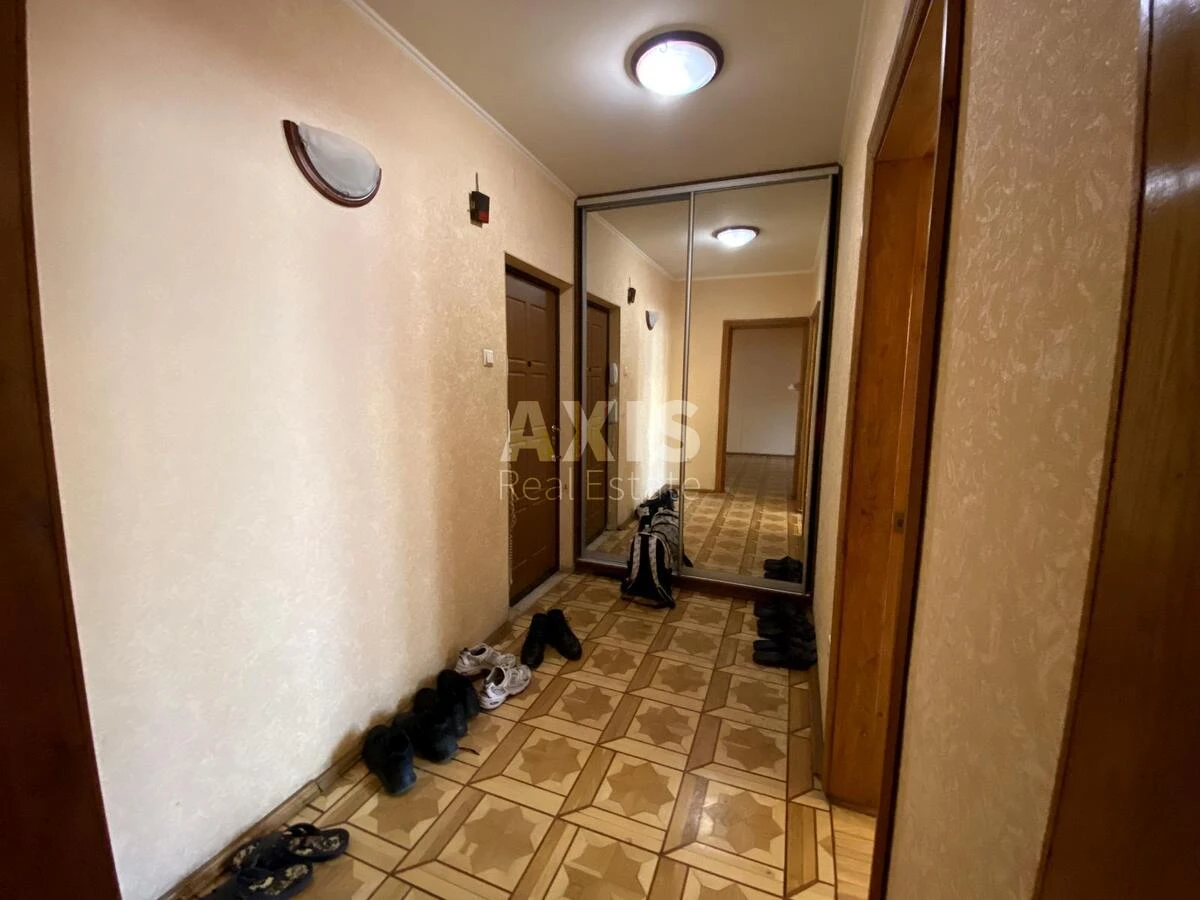 5к квартира ул. Oleksandry Ekster 10/87665328