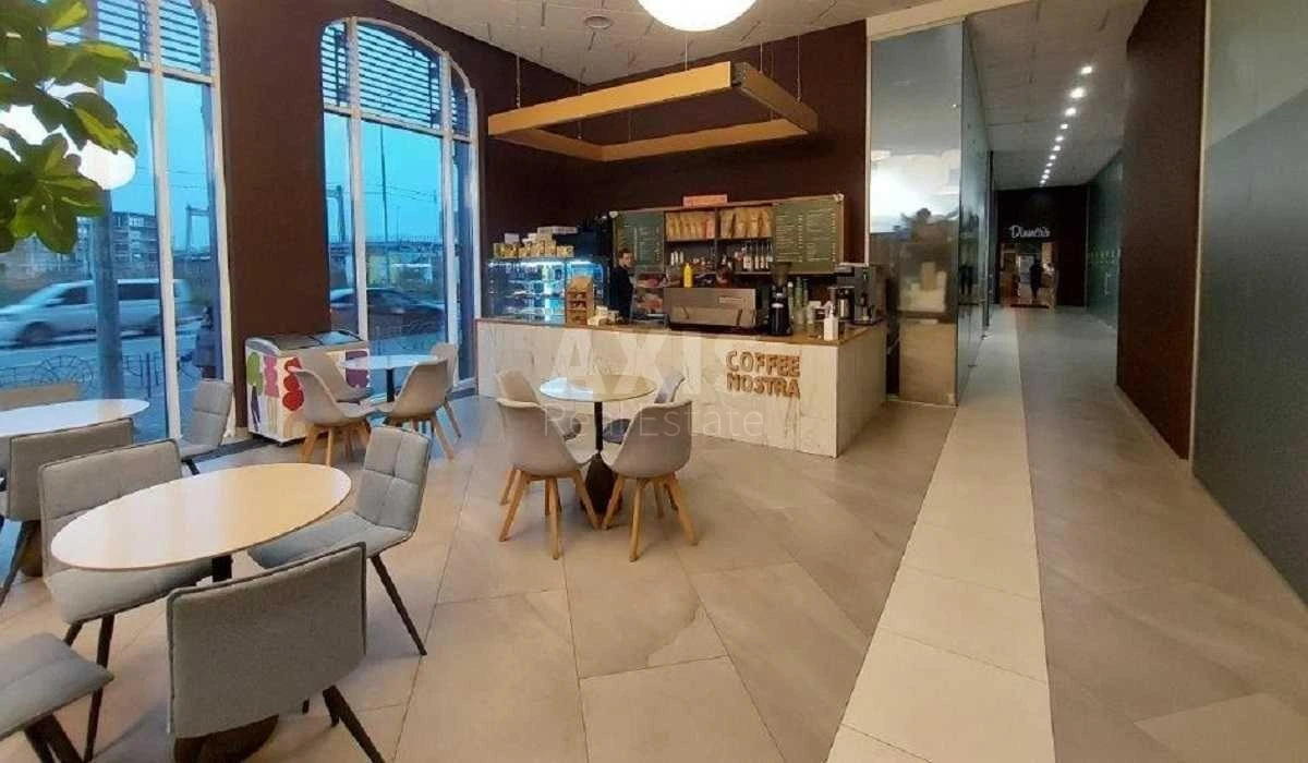 Office vul. Jaroslavs'ka 58, 818m27135814
