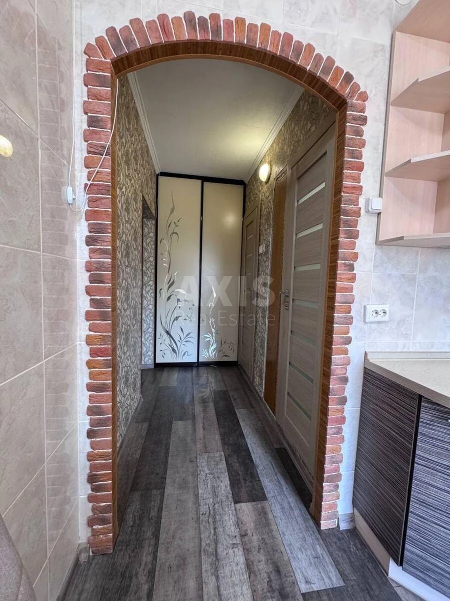 2k apartment pr-t Grygorenka Petra 7В698296
