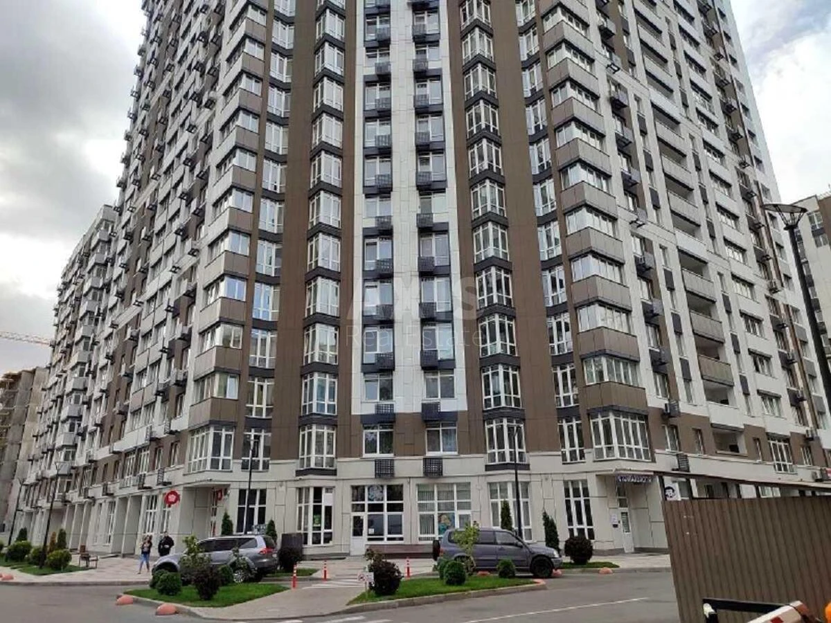 1k apartment vul. L'vivs'ka 157109919