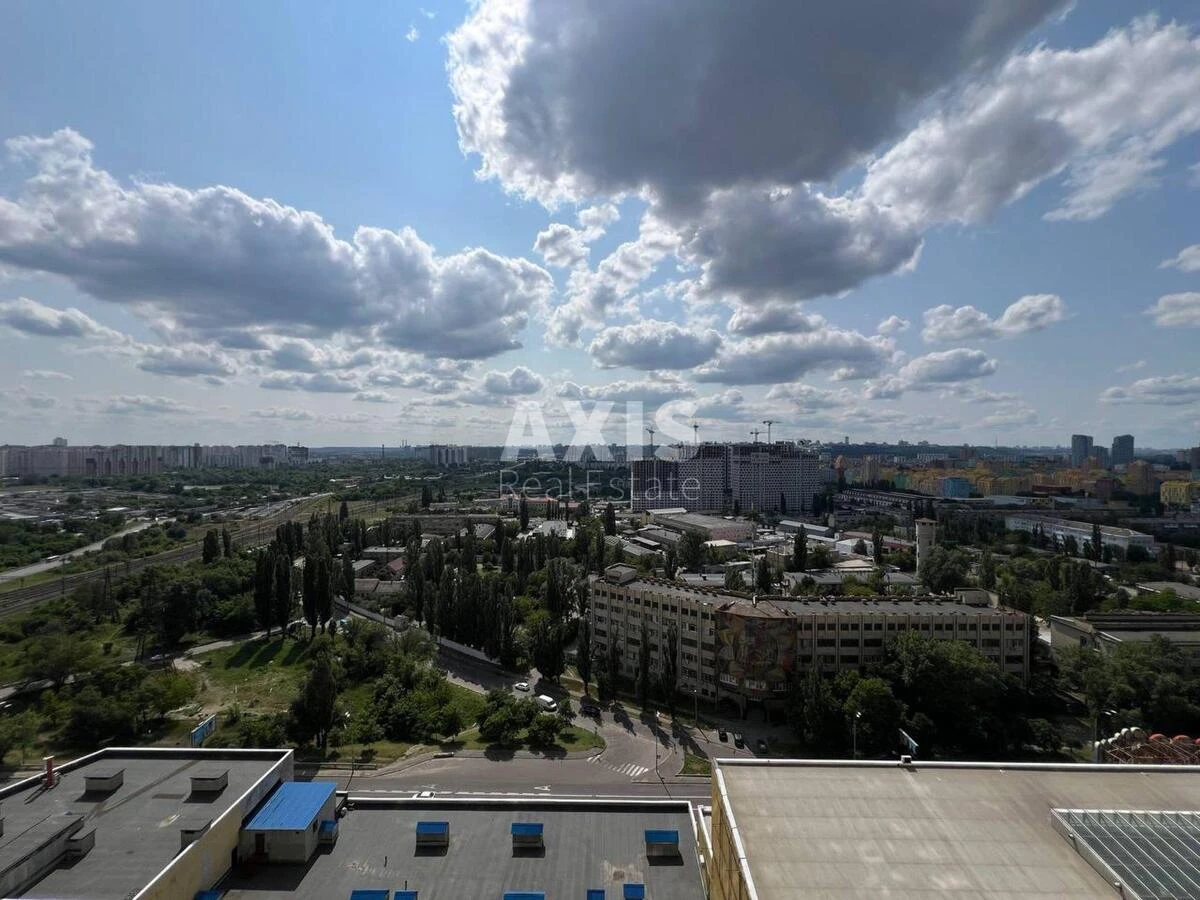 2к квартира шоссе Харьковское 19А674861