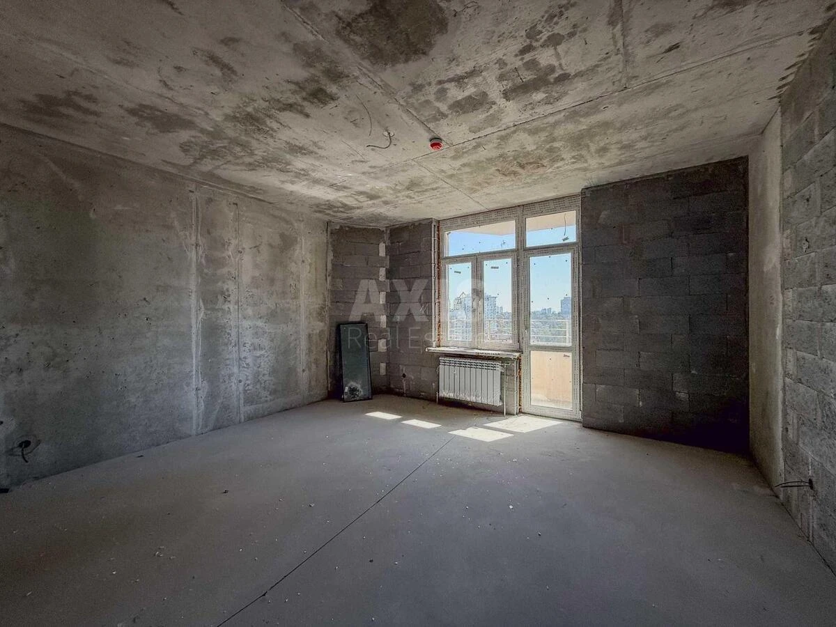 2k apartment vul. Lypkivs'kogo Vasylja Mytropolyta 37Б711635