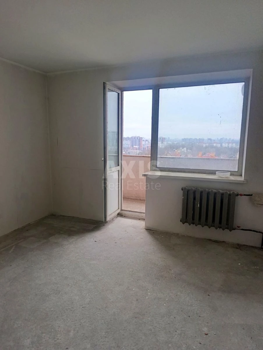 1k apartment vul. Hamaliyivska 34681882
