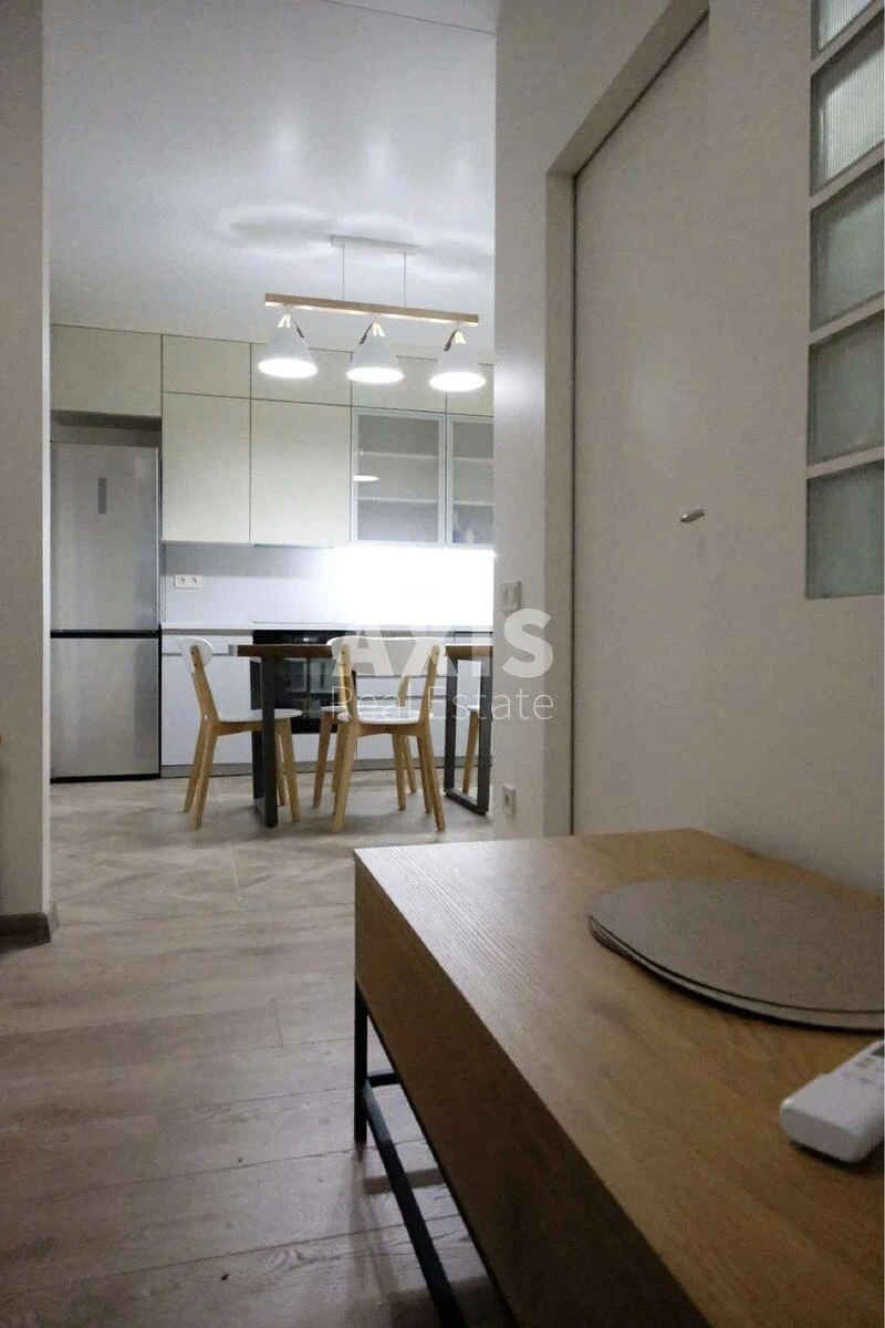 2k apartment vul. Sagajdaka Stepana One hundred and one571480