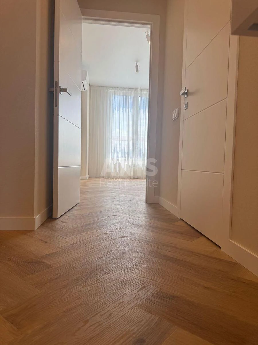 1k apartment doroga Naberezhno-Rybal's'ka 27696953