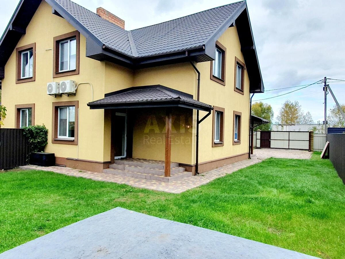 Дoм ул. Счастливая, 130м2, город Киев655652