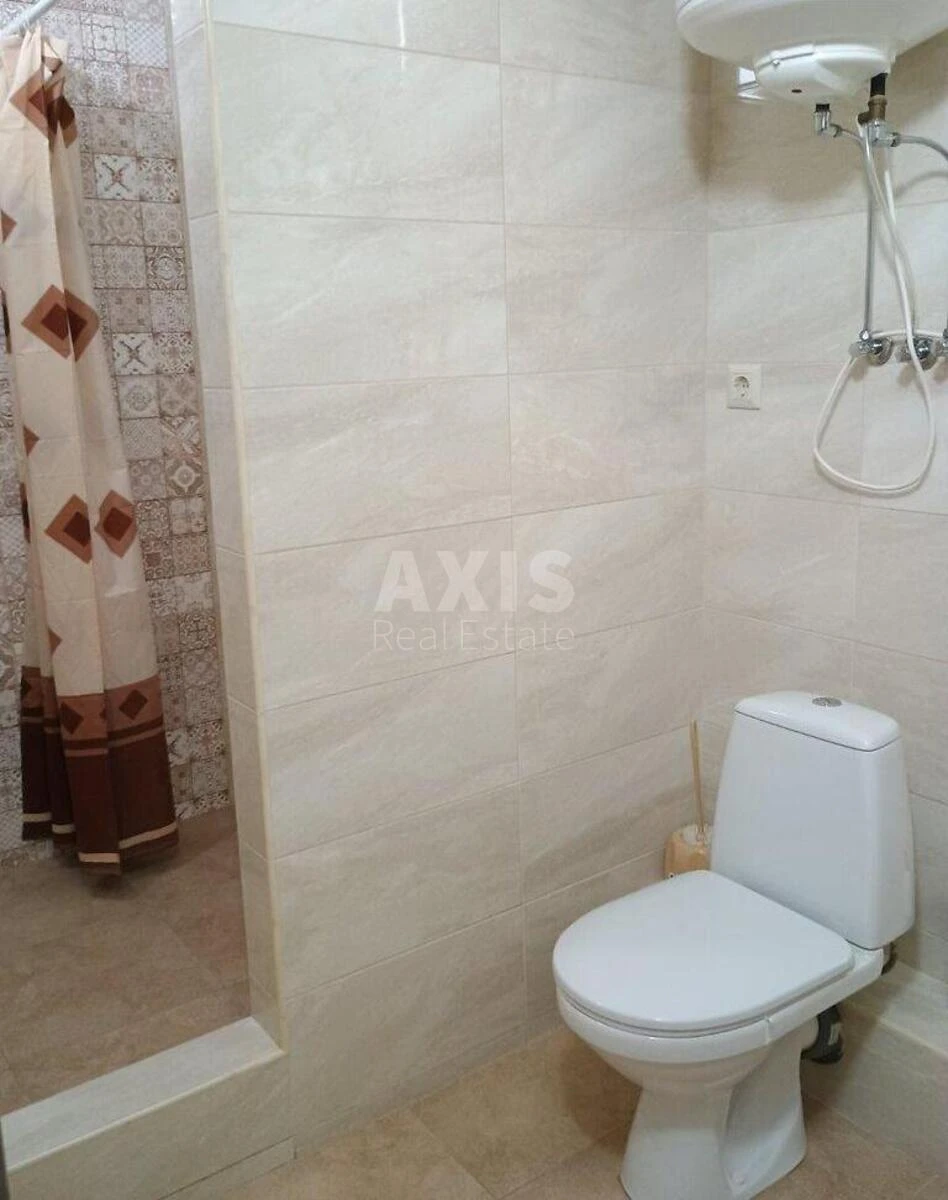 1к квартира ул. Закревского Николая 101А684893