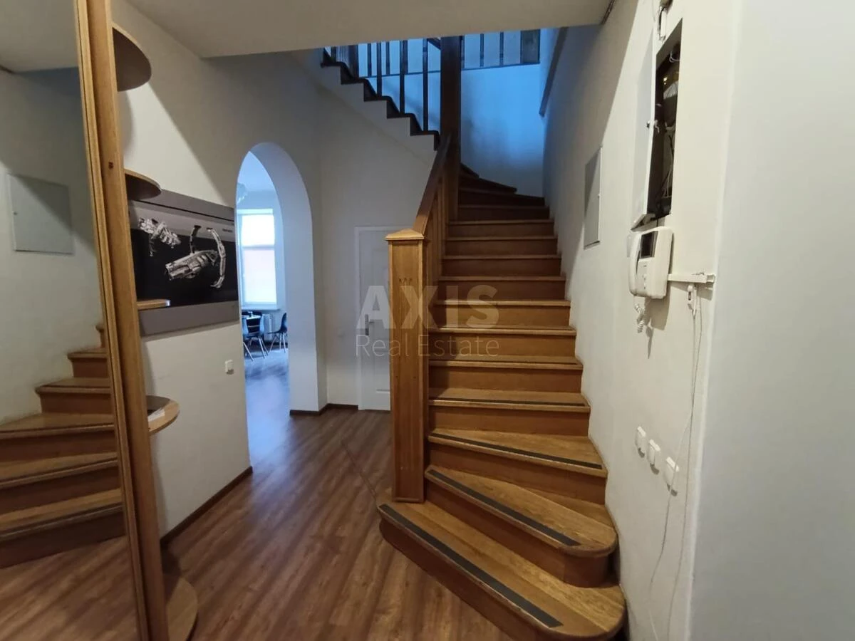 Office vul. Gorodec'kogo Arhitektora 10/1, 340m2699614