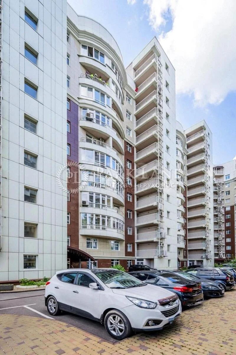 3k apartment vul. Antonovycha 1316685319