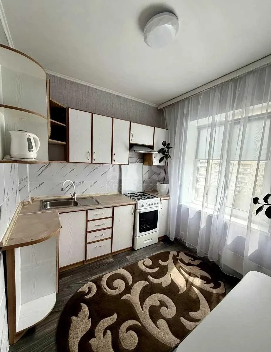 2k apartment vul. Revuc'kogo 2970064
