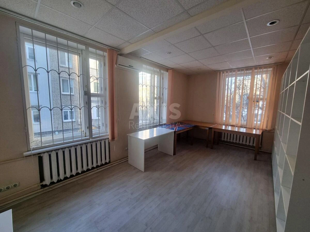 Офис спуск Кловский 13, 85м266928