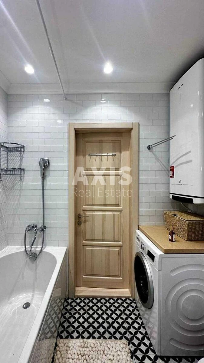 1k apartment vul. Zlatoustivs'ka 346957815